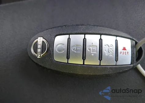 2024 Nissan Altima Sv Fwd z USA, uszkodzony, nr VIN 1N4BL4DV0RN311687